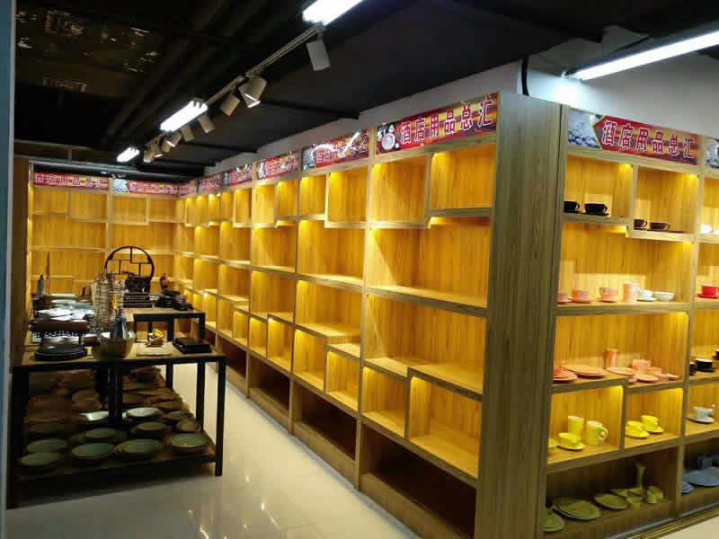 讓你的商品銷量翻倍的超市貨架上隱藏的擺放技巧
